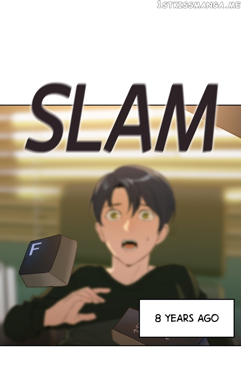 This World is Money And Power Chapter 109 - page 57