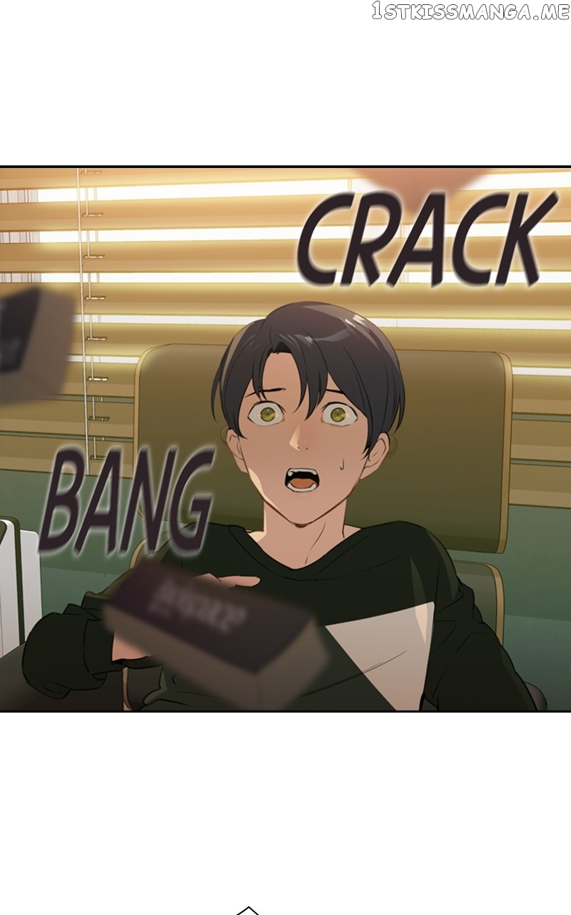 This World is Money And Power Chapter 109 - page 58