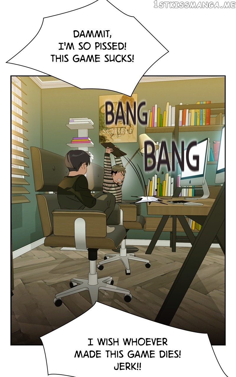 This World is Money And Power Chapter 109 - page 59
