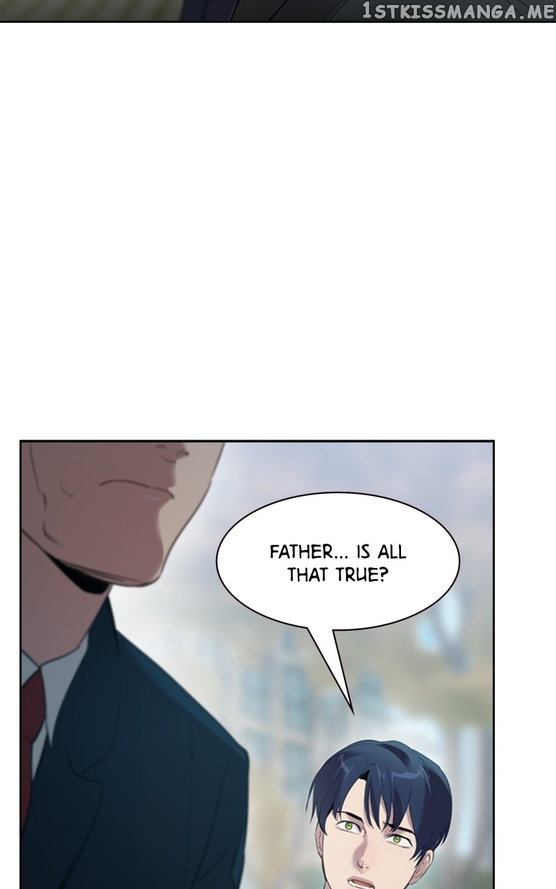 This World is Money And Power Chapter 109 - page 6