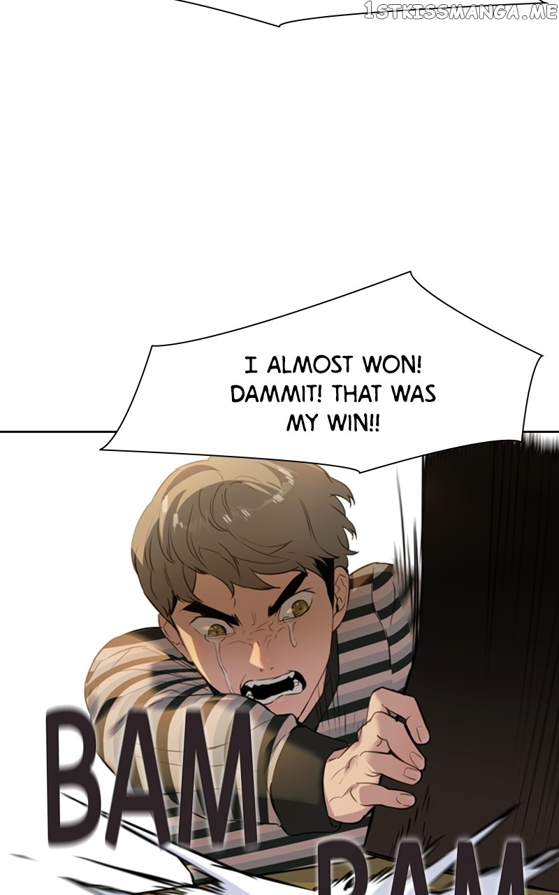 This World is Money And Power Chapter 109 - page 60