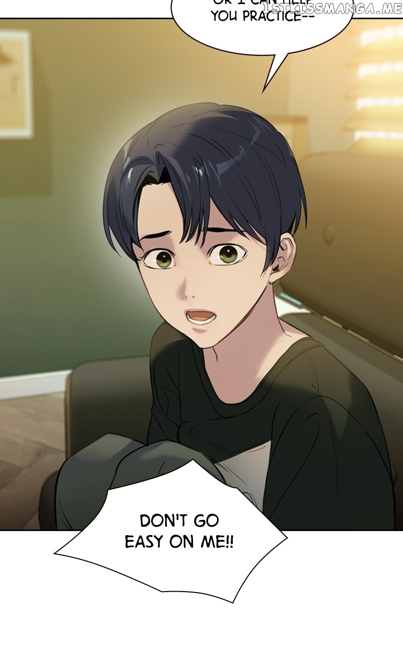 This World is Money And Power Chapter 109 - page 63