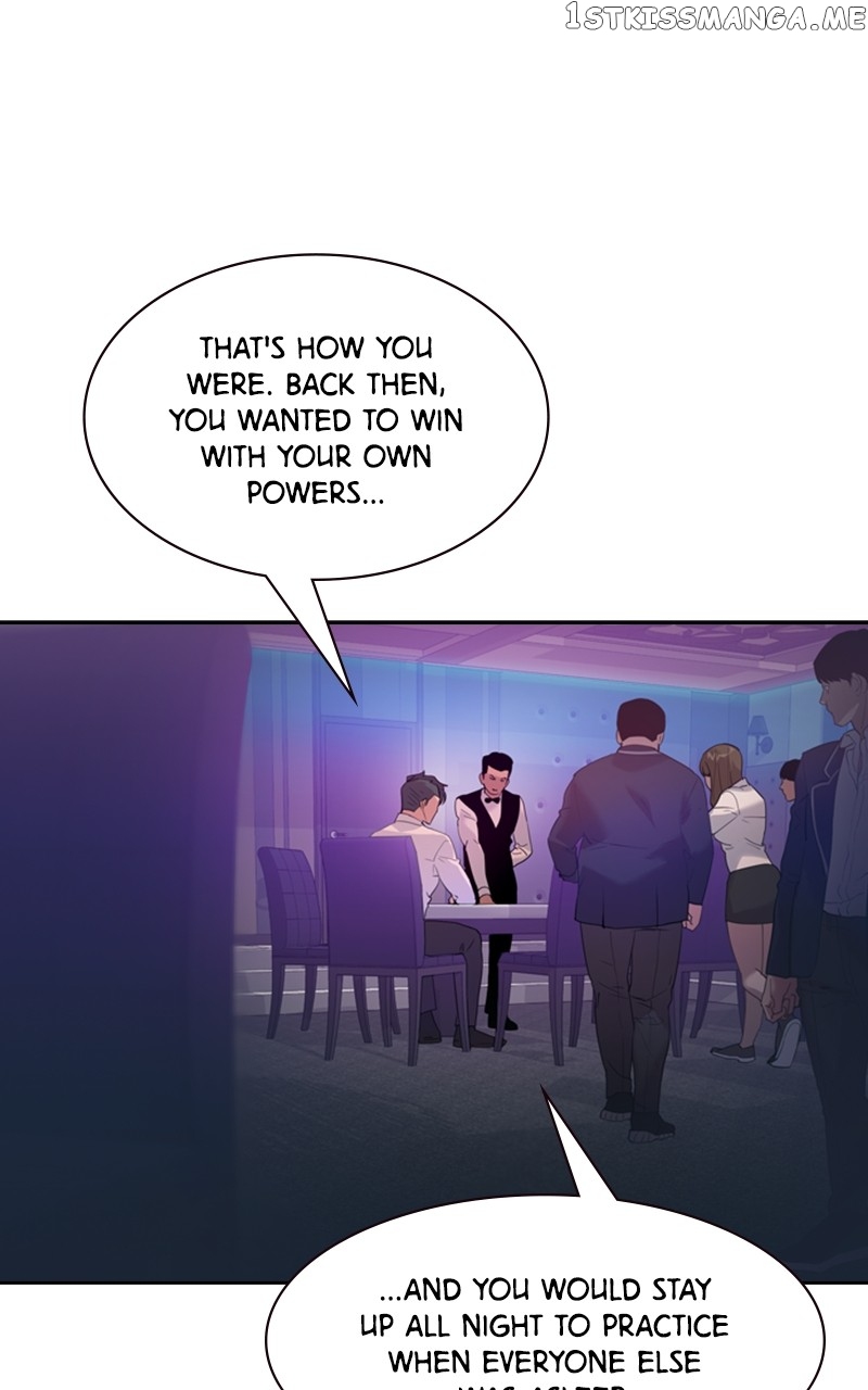 This World is Money And Power Chapter 109 - page 66