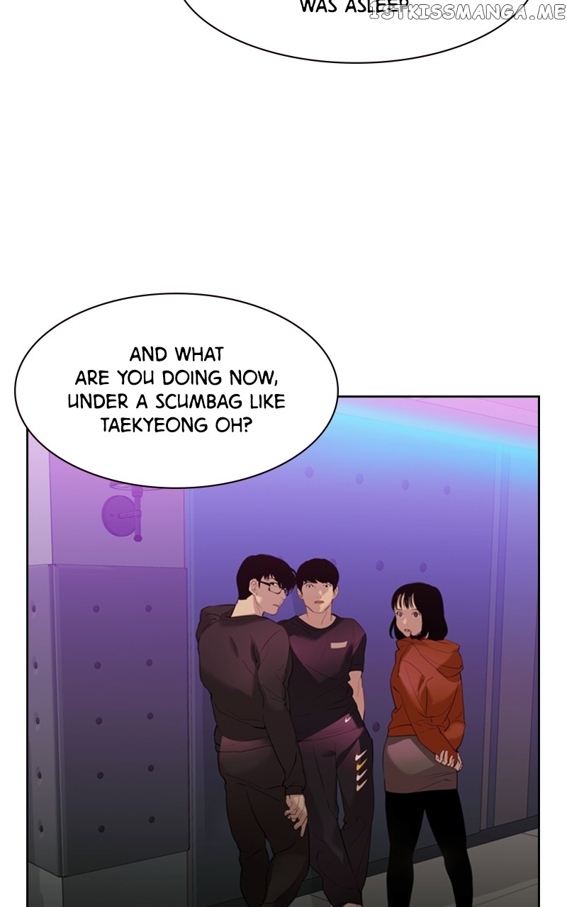 This World is Money And Power Chapter 109 - page 67