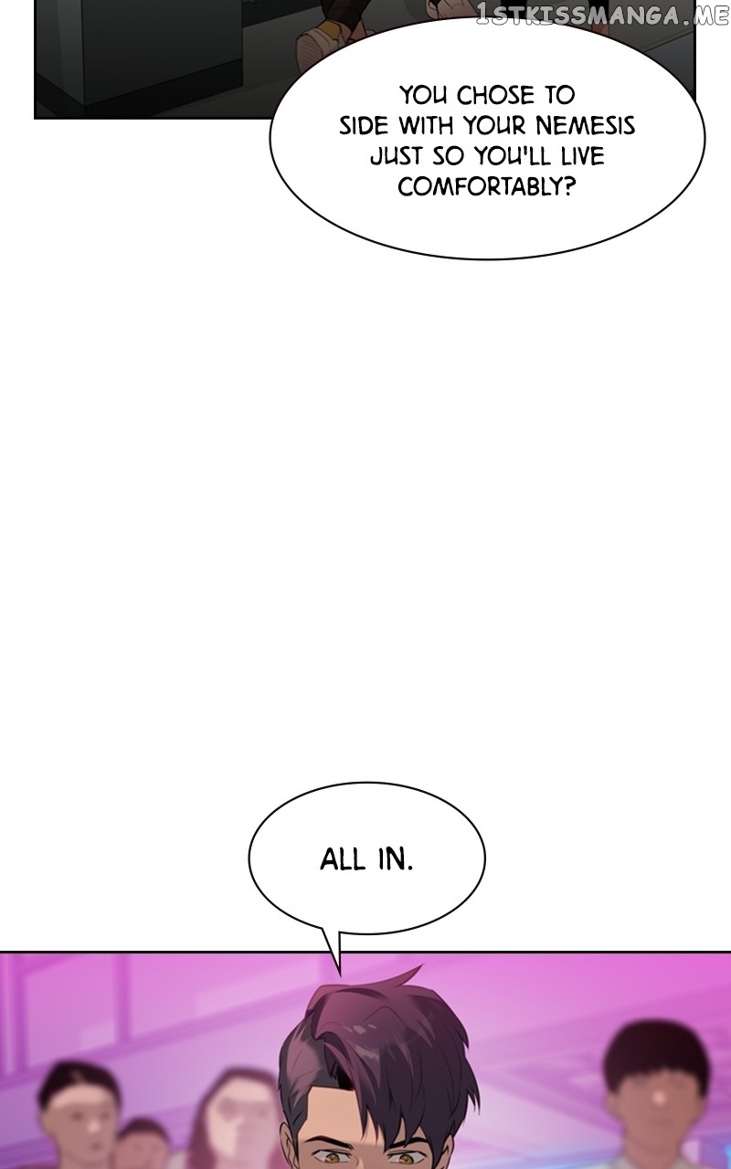 This World is Money And Power Chapter 109 - page 68