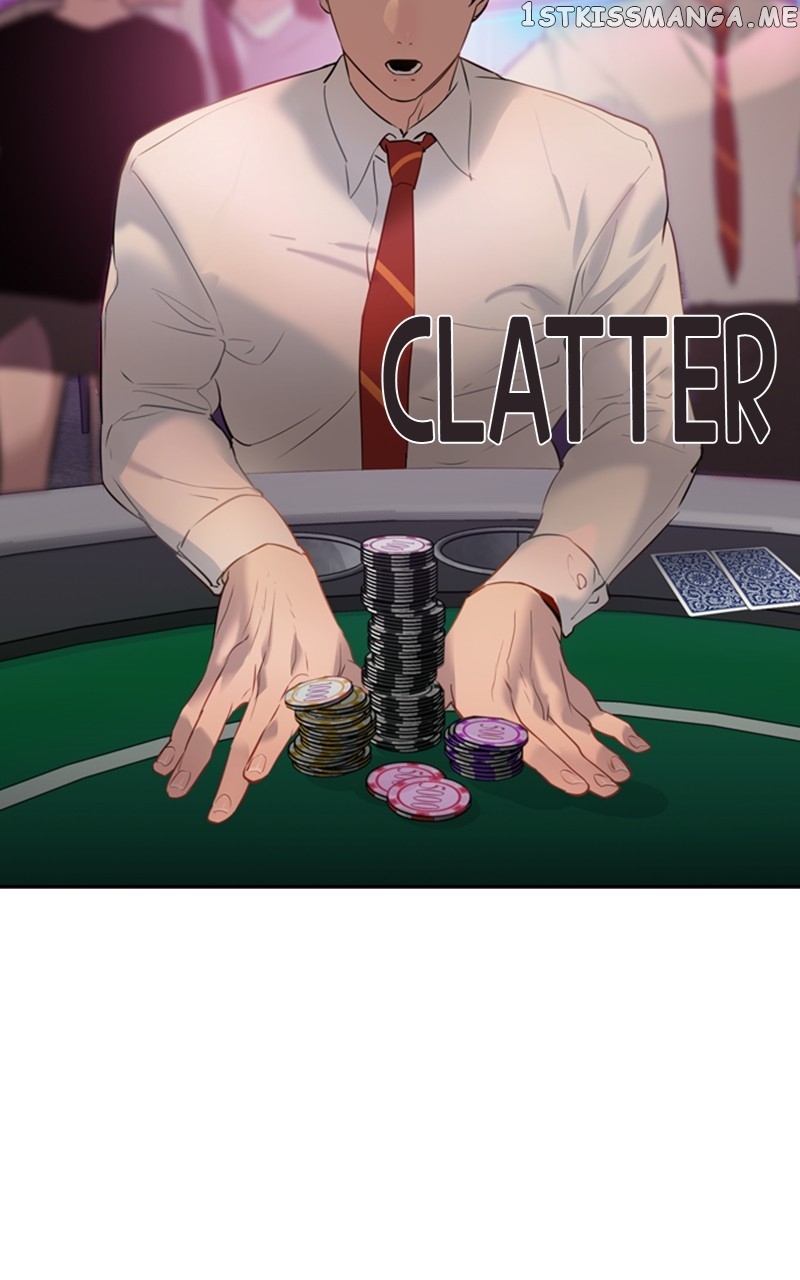 This World is Money And Power Chapter 109 - page 69