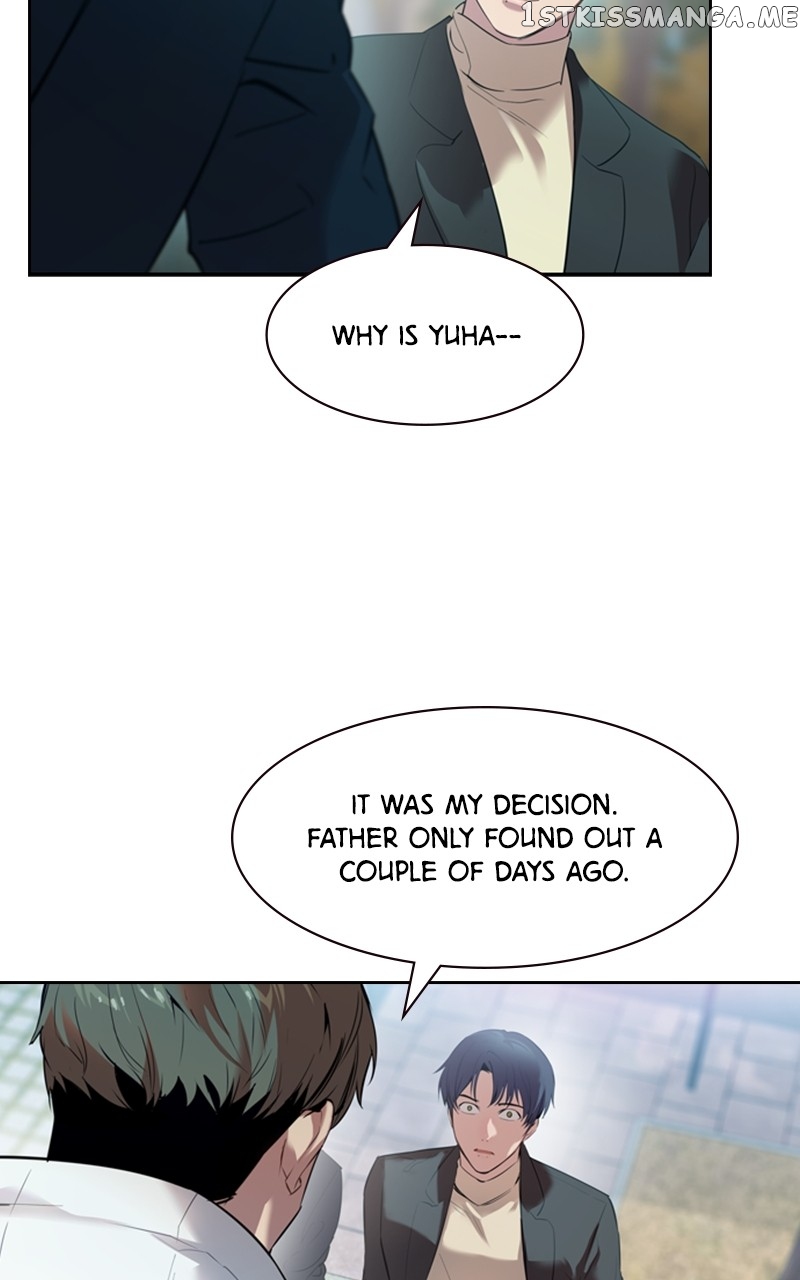 This World is Money And Power Chapter 109 - page 7