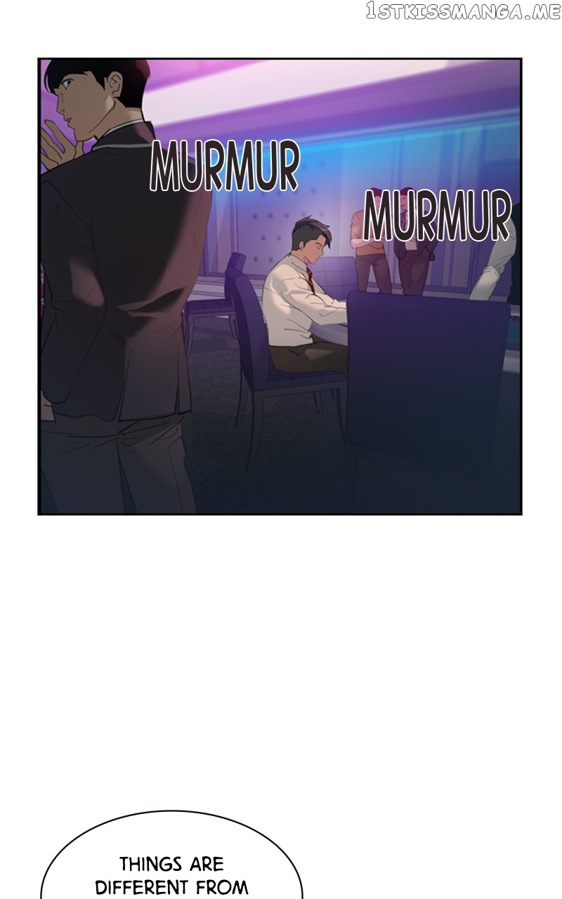 This World is Money And Power Chapter 109 - page 70