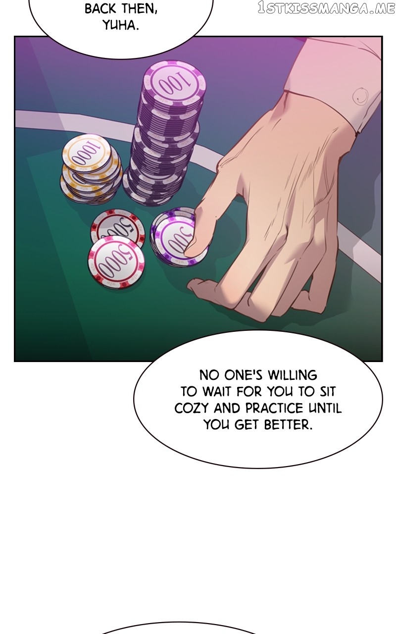 This World is Money And Power Chapter 109 - page 71