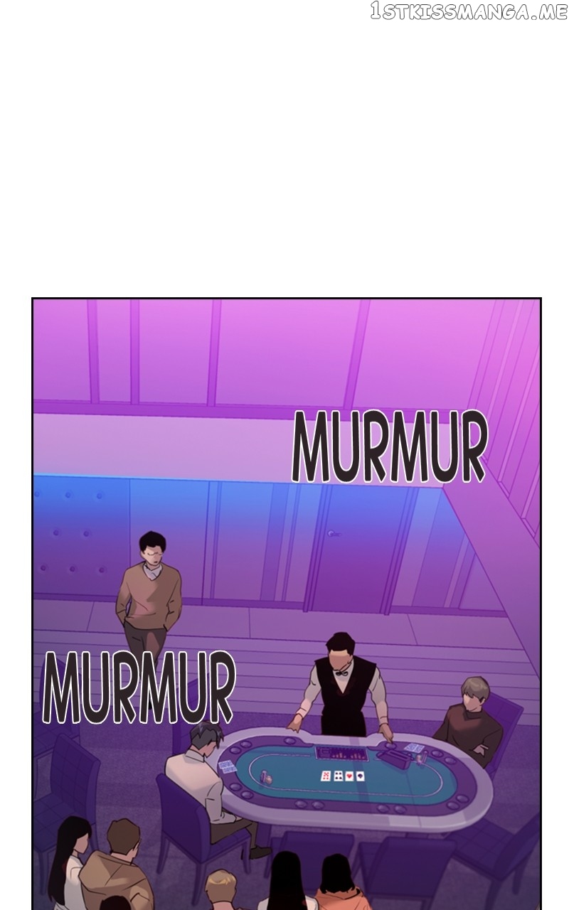 This World is Money And Power Chapter 109 - page 73