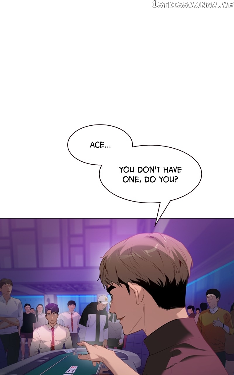 This World is Money And Power Chapter 109 - page 76