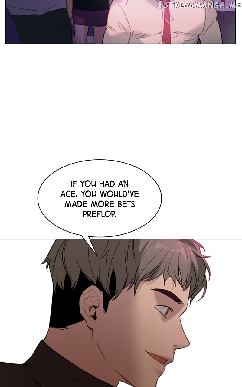 This World is Money And Power Chapter 109 - page 78