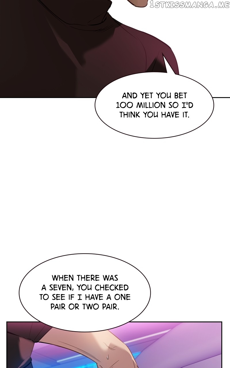 This World is Money And Power Chapter 109 - page 79