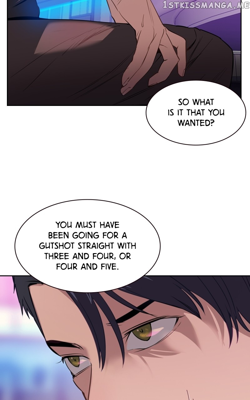 This World is Money And Power Chapter 109 - page 80