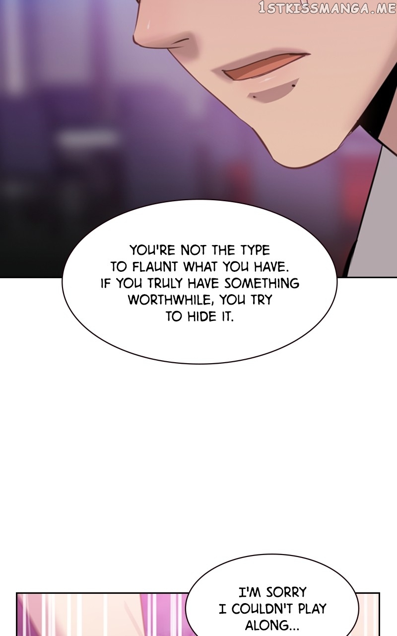 This World is Money And Power Chapter 109 - page 81