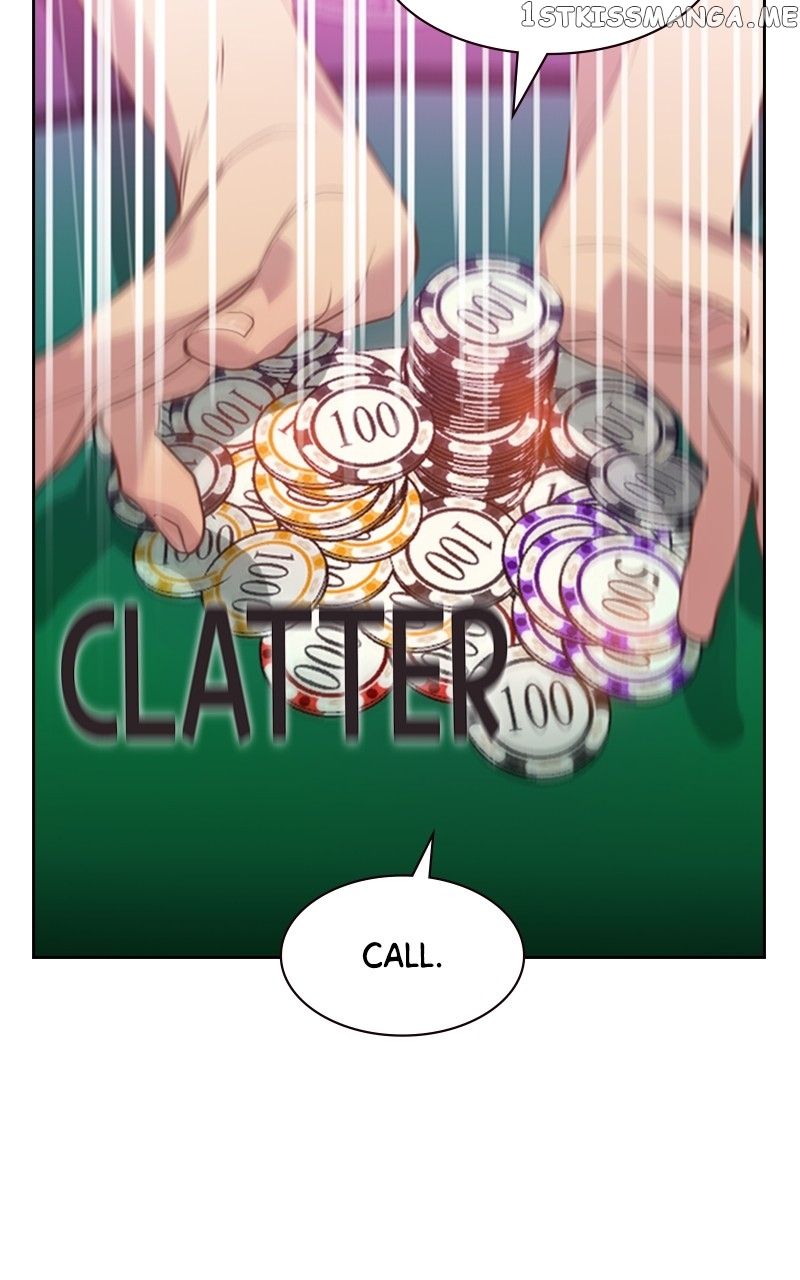 This World is Money And Power Chapter 109 - page 82