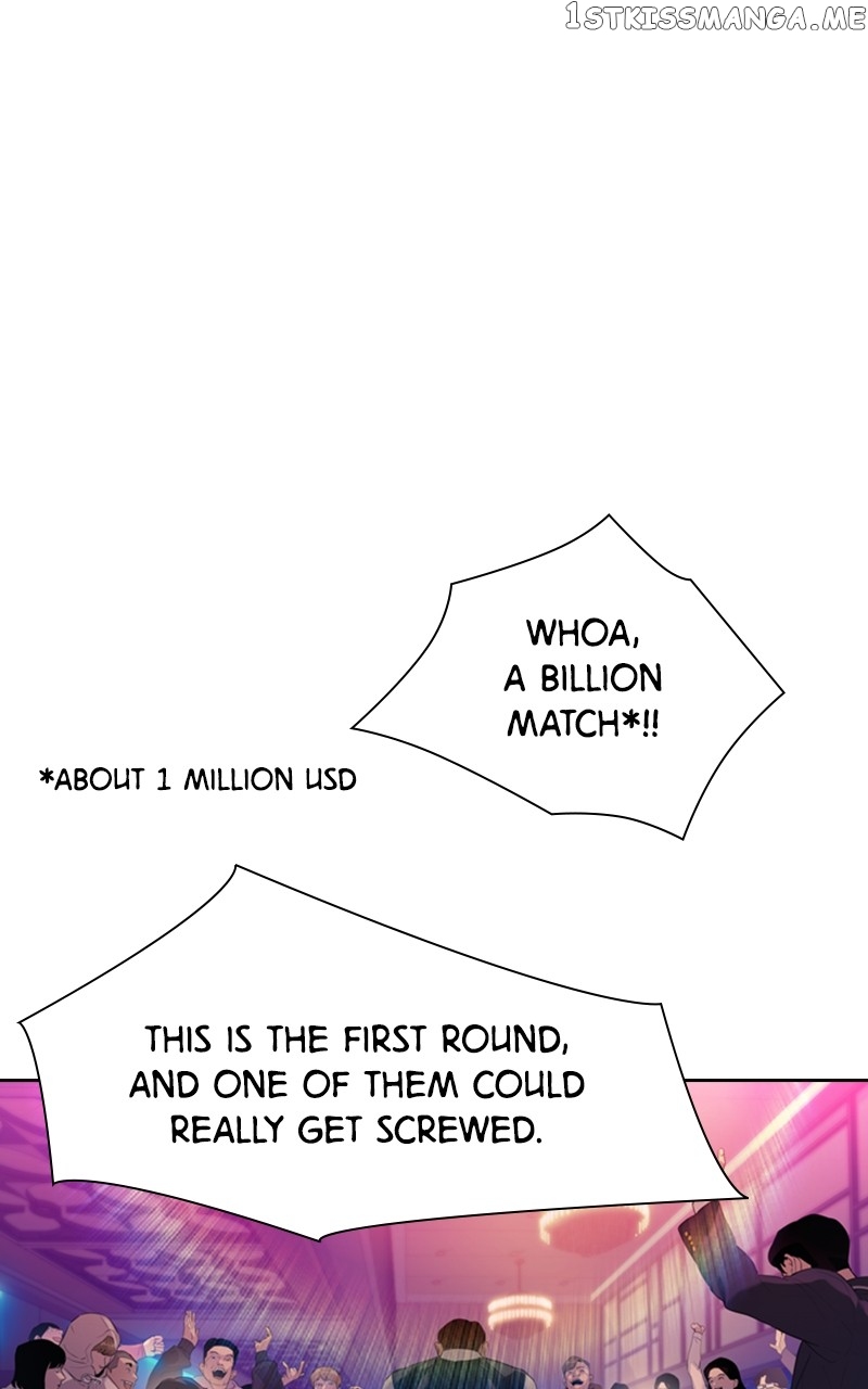 This World is Money And Power Chapter 109 - page 83