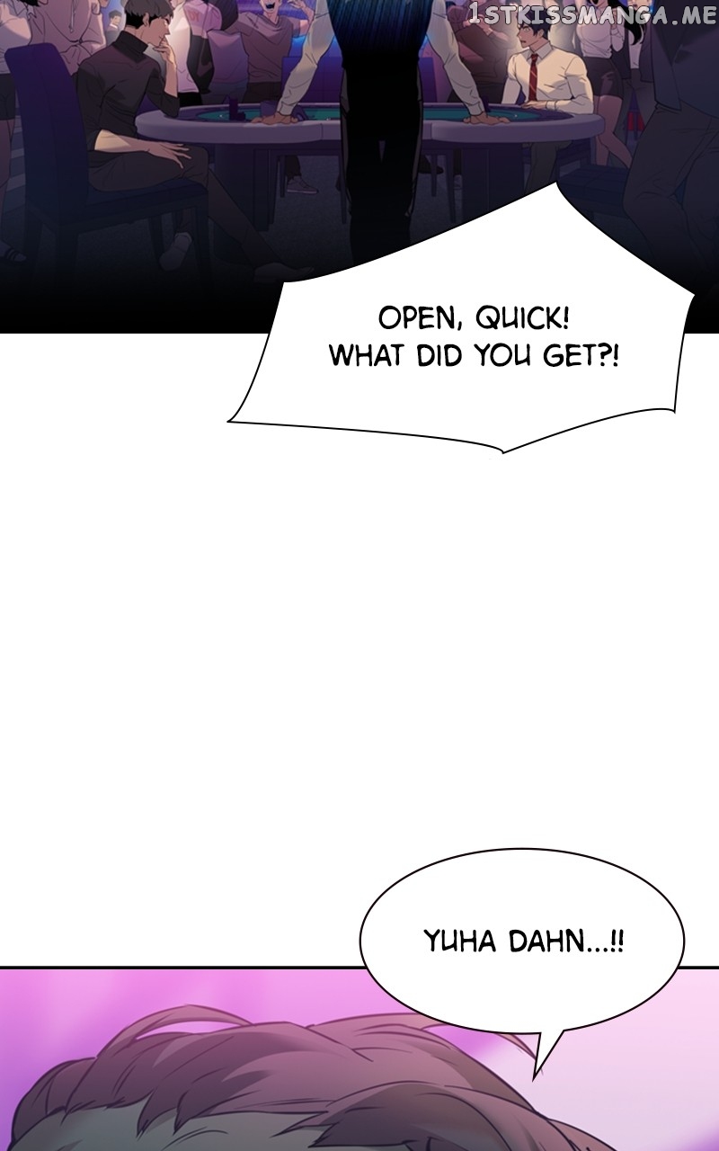 This World is Money And Power Chapter 109 - page 84