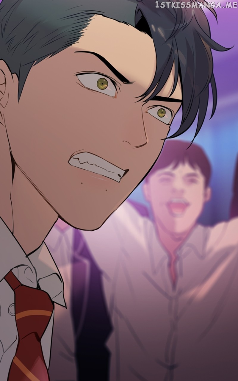 This World is Money And Power Chapter 109 - page 85