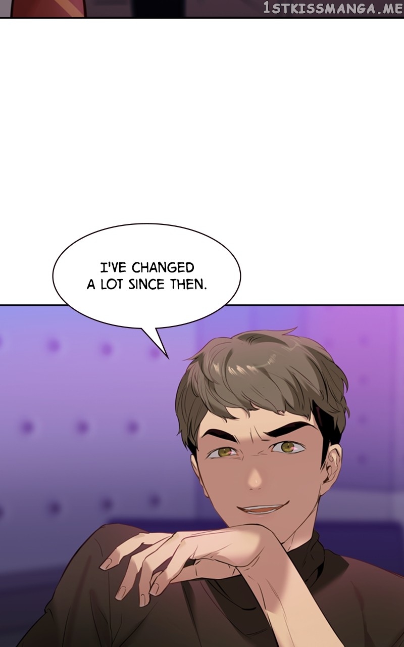 This World is Money And Power Chapter 109 - page 86