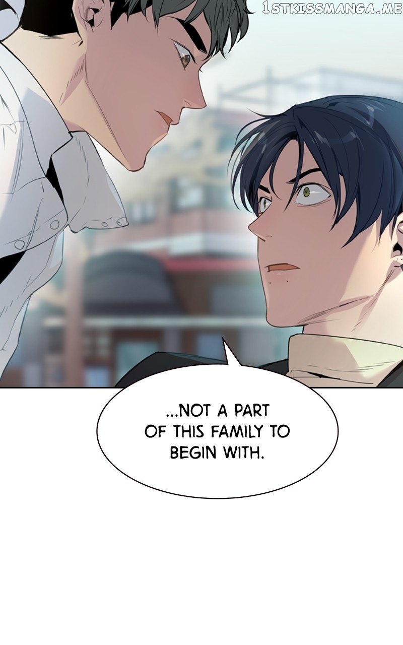 This World is Money And Power Chapter 109 - page 9