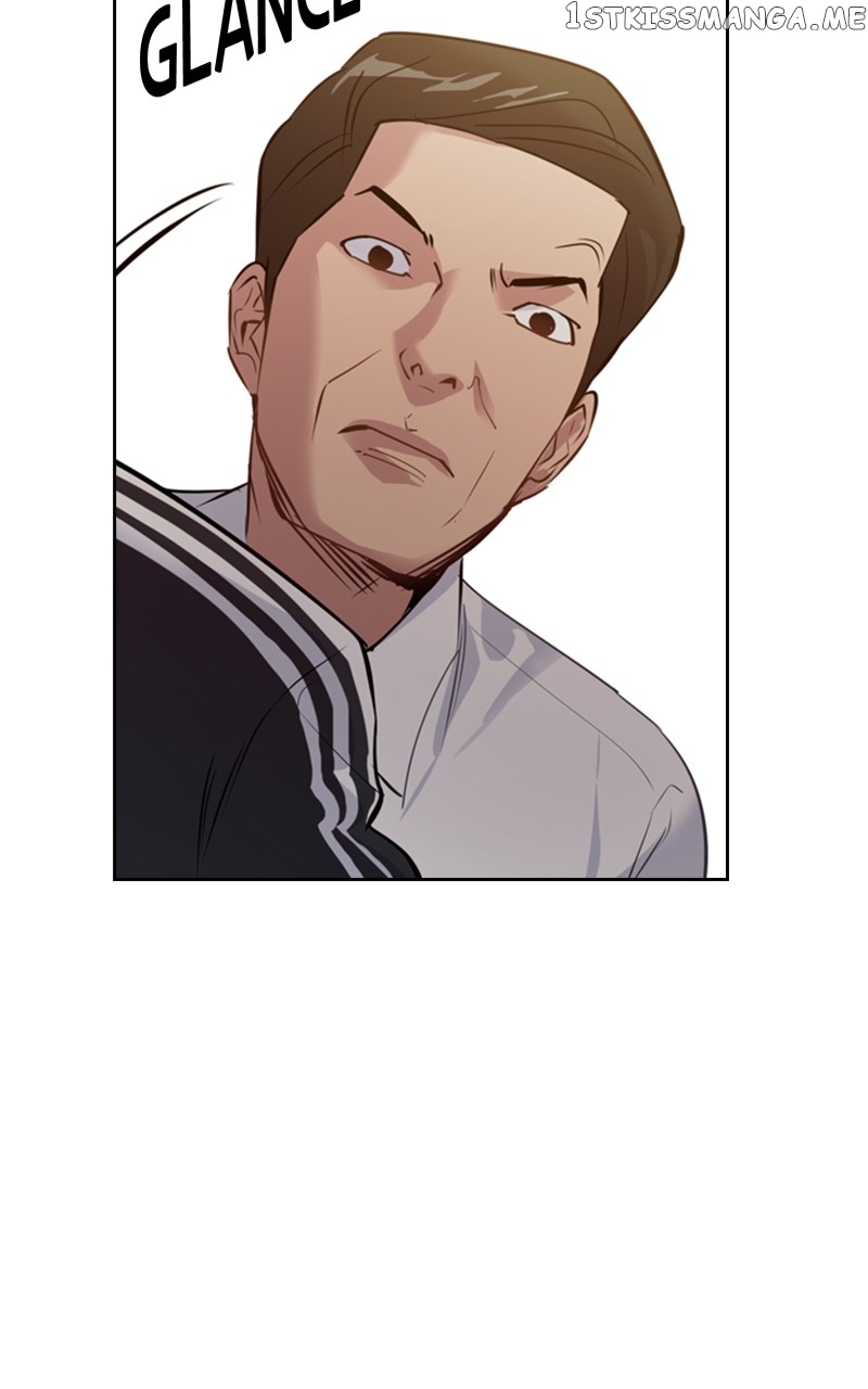 This World is Money And Power Chapter 108 - page 10