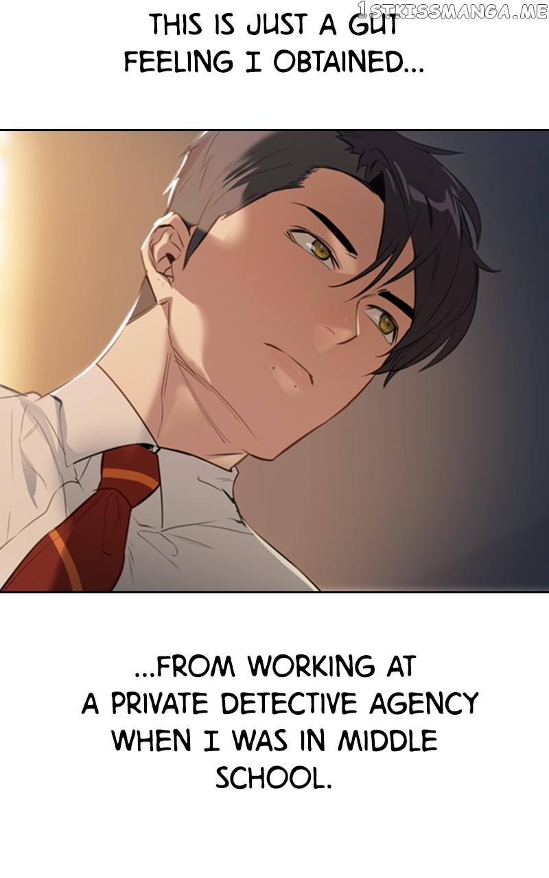 This World is Money And Power Chapter 108 - page 100