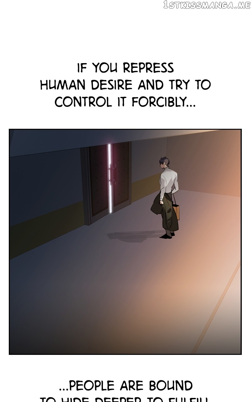 This World is Money And Power Chapter 108 - page 101