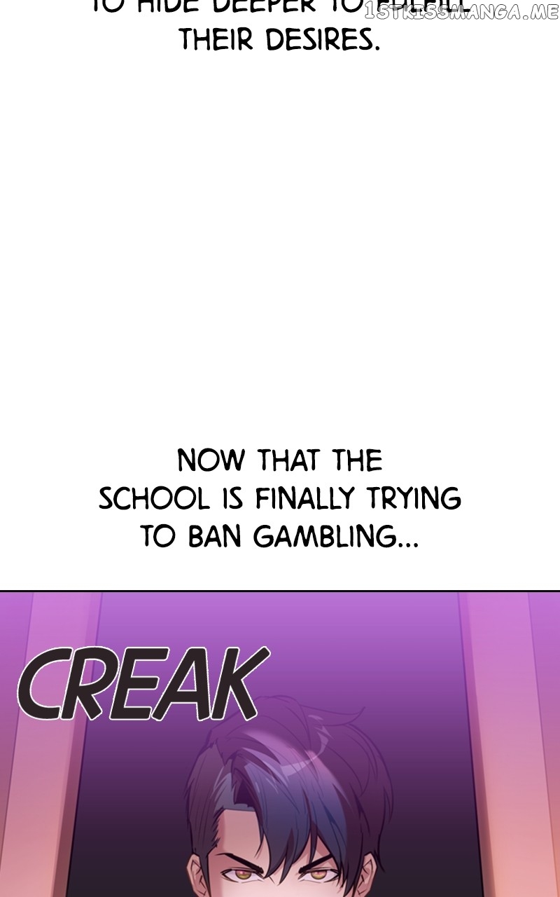 This World is Money And Power Chapter 108 - page 102