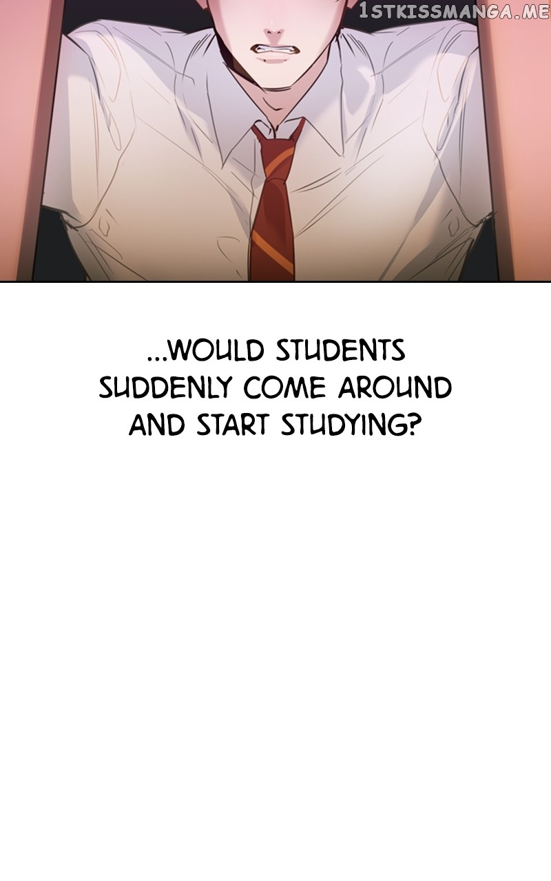 This World is Money And Power Chapter 108 - page 103