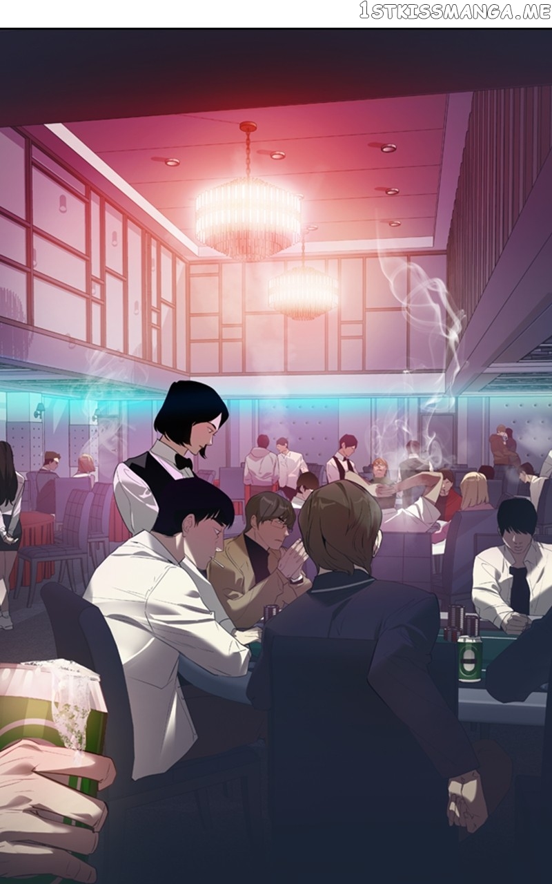 This World is Money And Power Chapter 108 - page 104