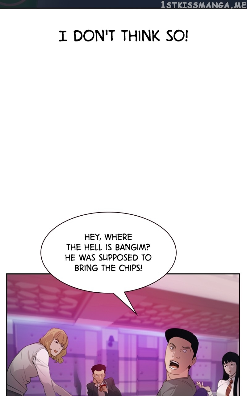 This World is Money And Power Chapter 108 - page 105