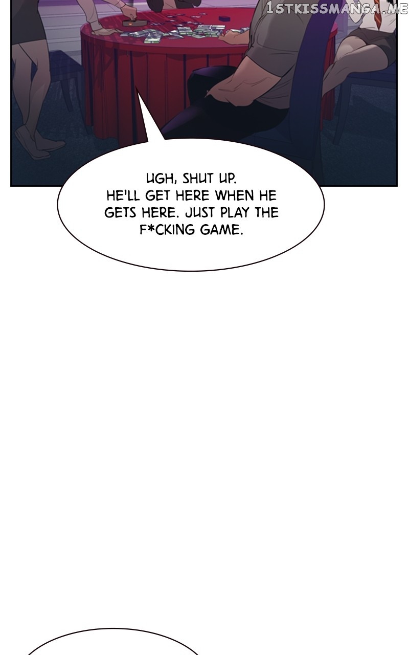 This World is Money And Power Chapter 108 - page 106