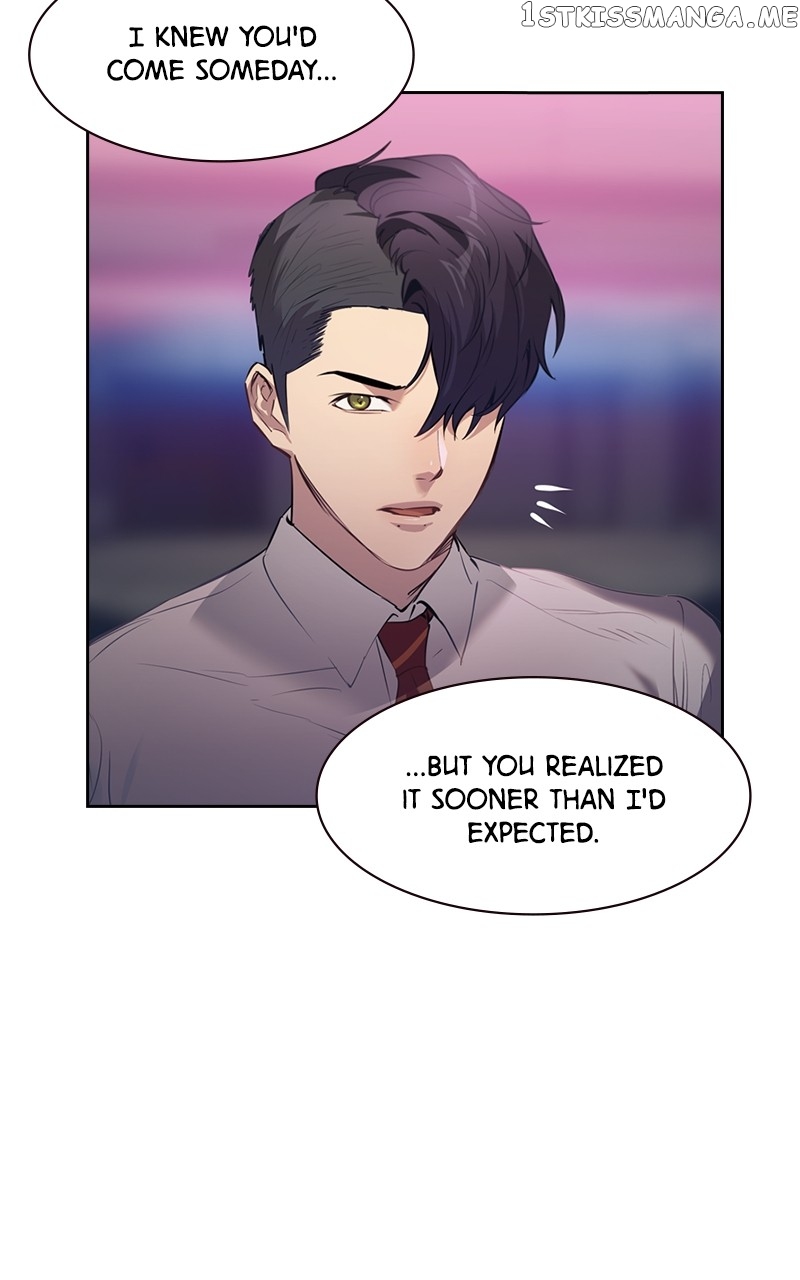 This World is Money And Power Chapter 108 - page 107