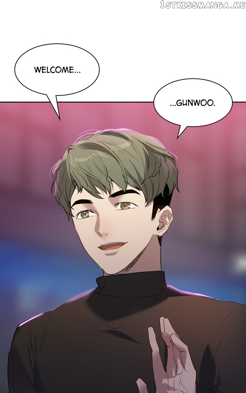 This World is Money And Power Chapter 108 - page 108