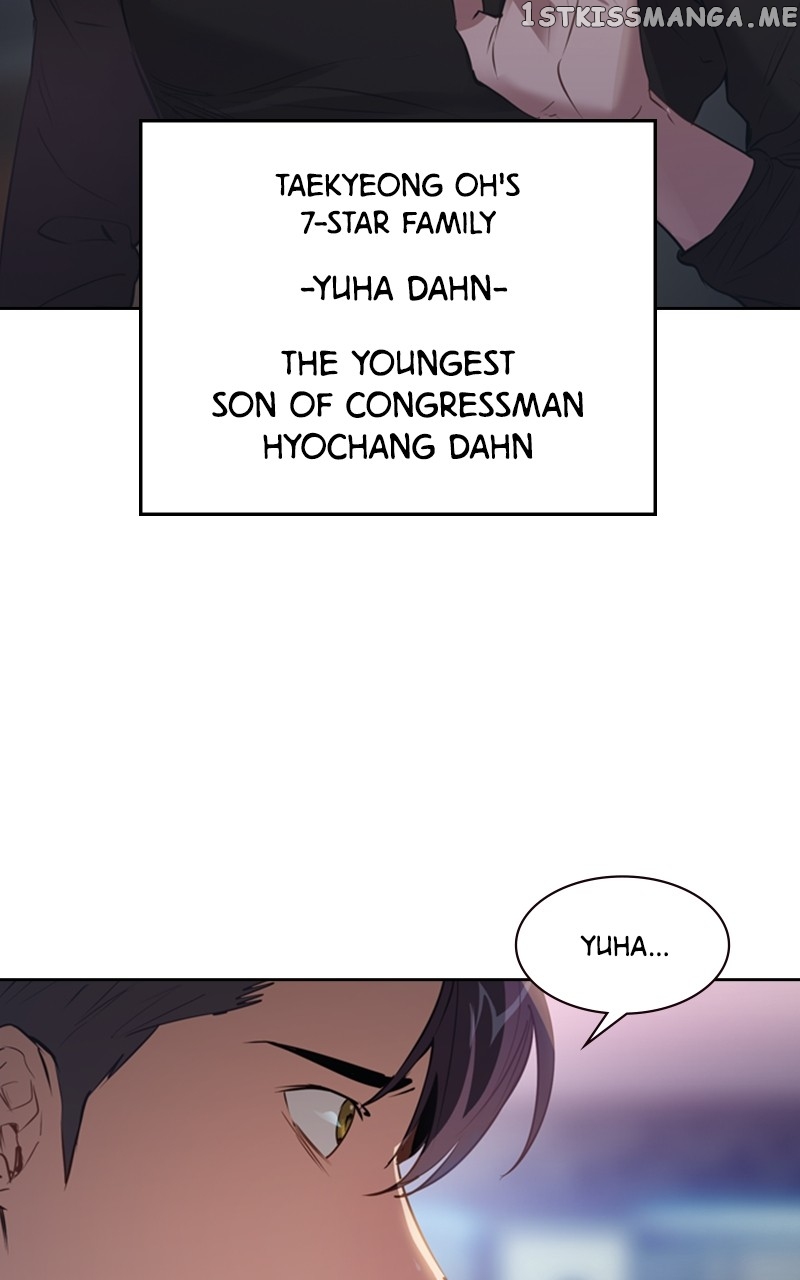 This World is Money And Power Chapter 108 - page 109