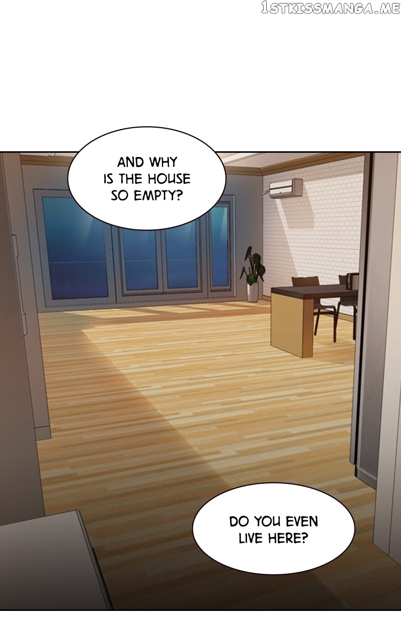 This World is Money And Power Chapter 108 - page 11