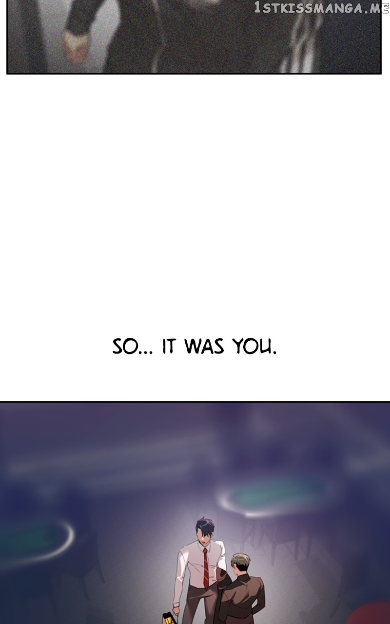 This World is Money And Power Chapter 108 - page 113