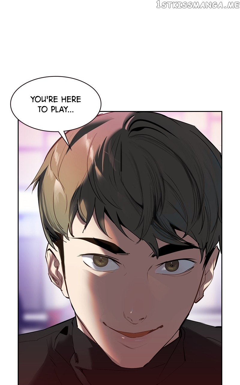 This World is Money And Power Chapter 108 - page 115