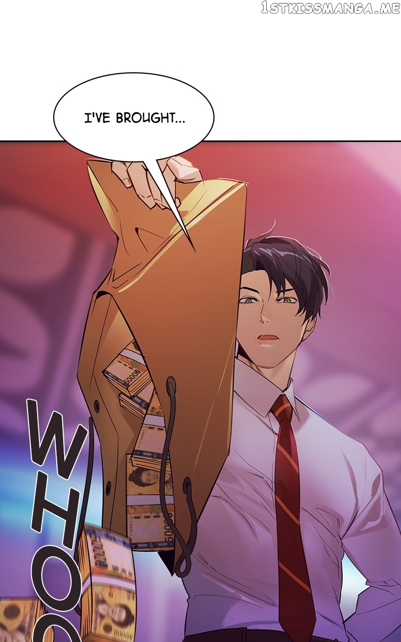 This World is Money And Power Chapter 108 - page 118