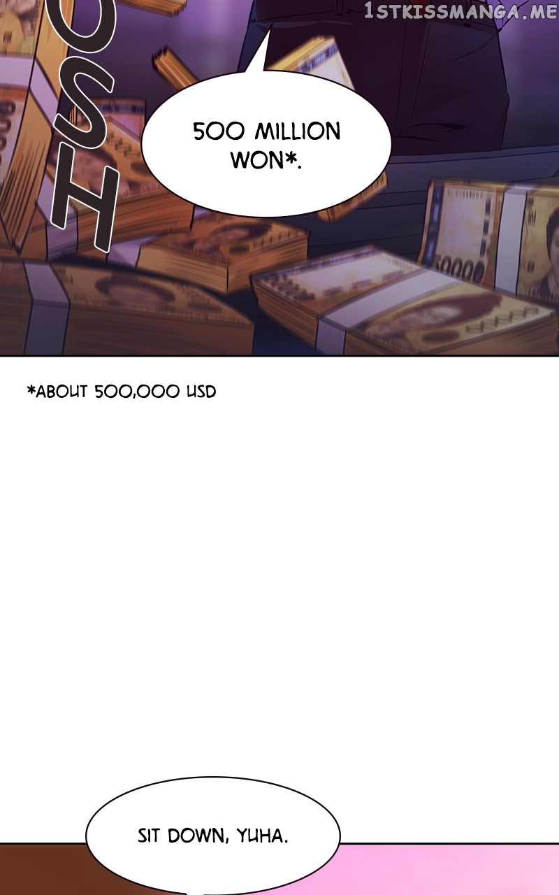 This World is Money And Power Chapter 108 - page 119