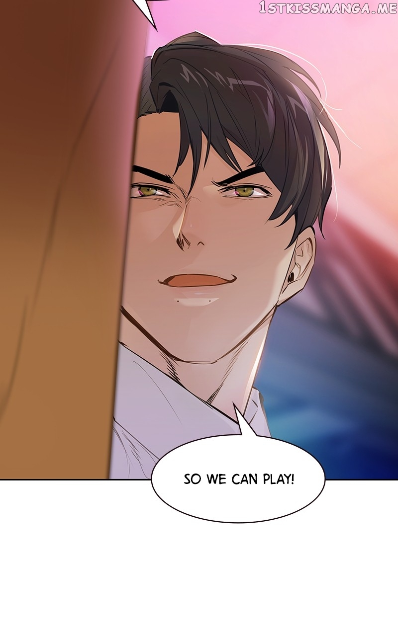 This World is Money And Power Chapter 108 - page 120