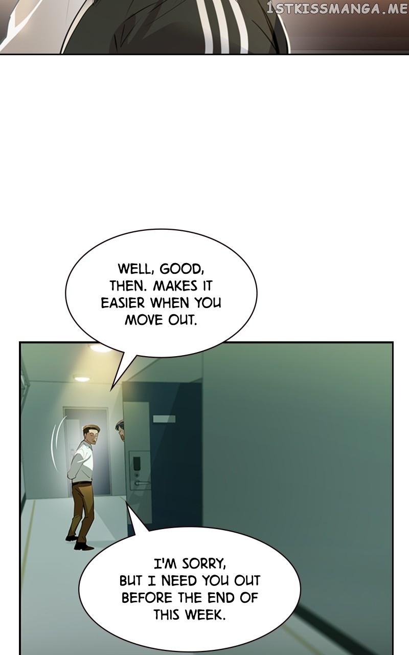 This World is Money And Power Chapter 108 - page 13