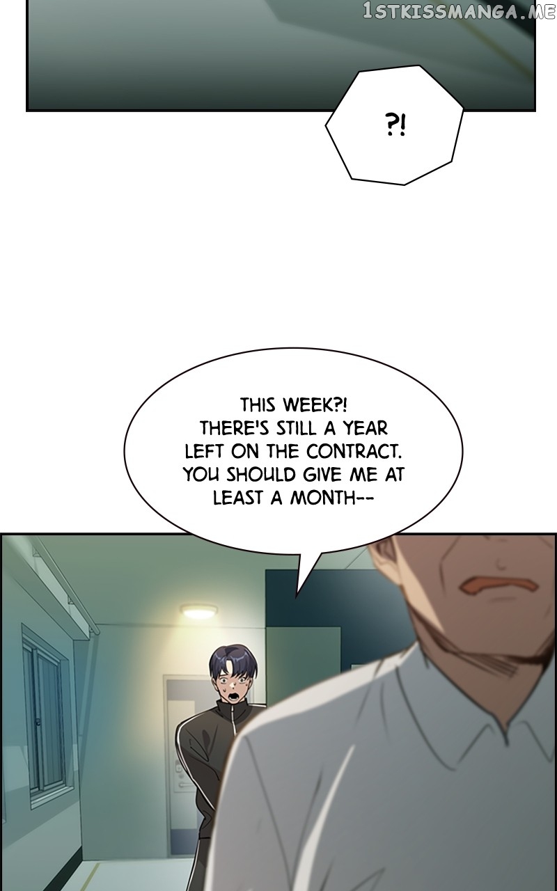 This World is Money And Power Chapter 108 - page 14