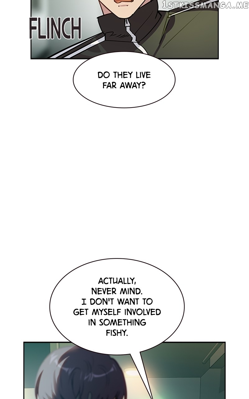 This World is Money And Power Chapter 108 - page 16