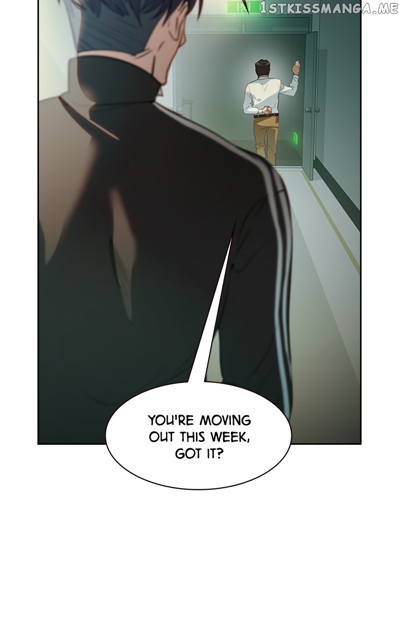 This World is Money And Power Chapter 108 - page 17