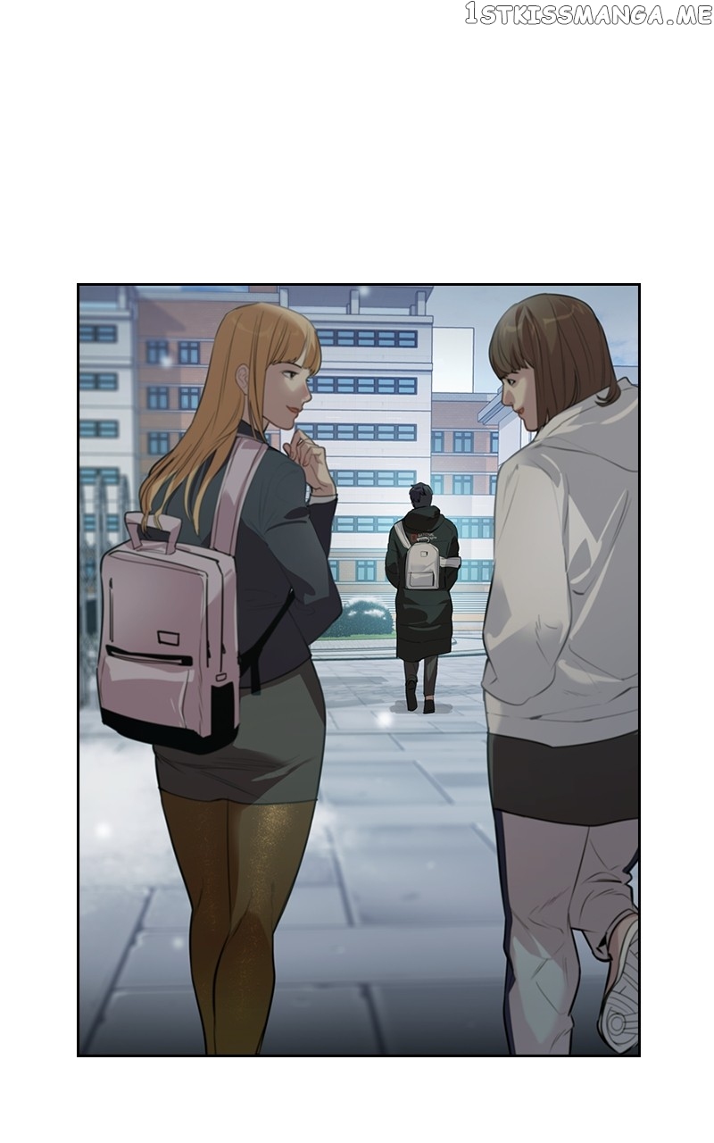 This World is Money And Power Chapter 108 - page 24