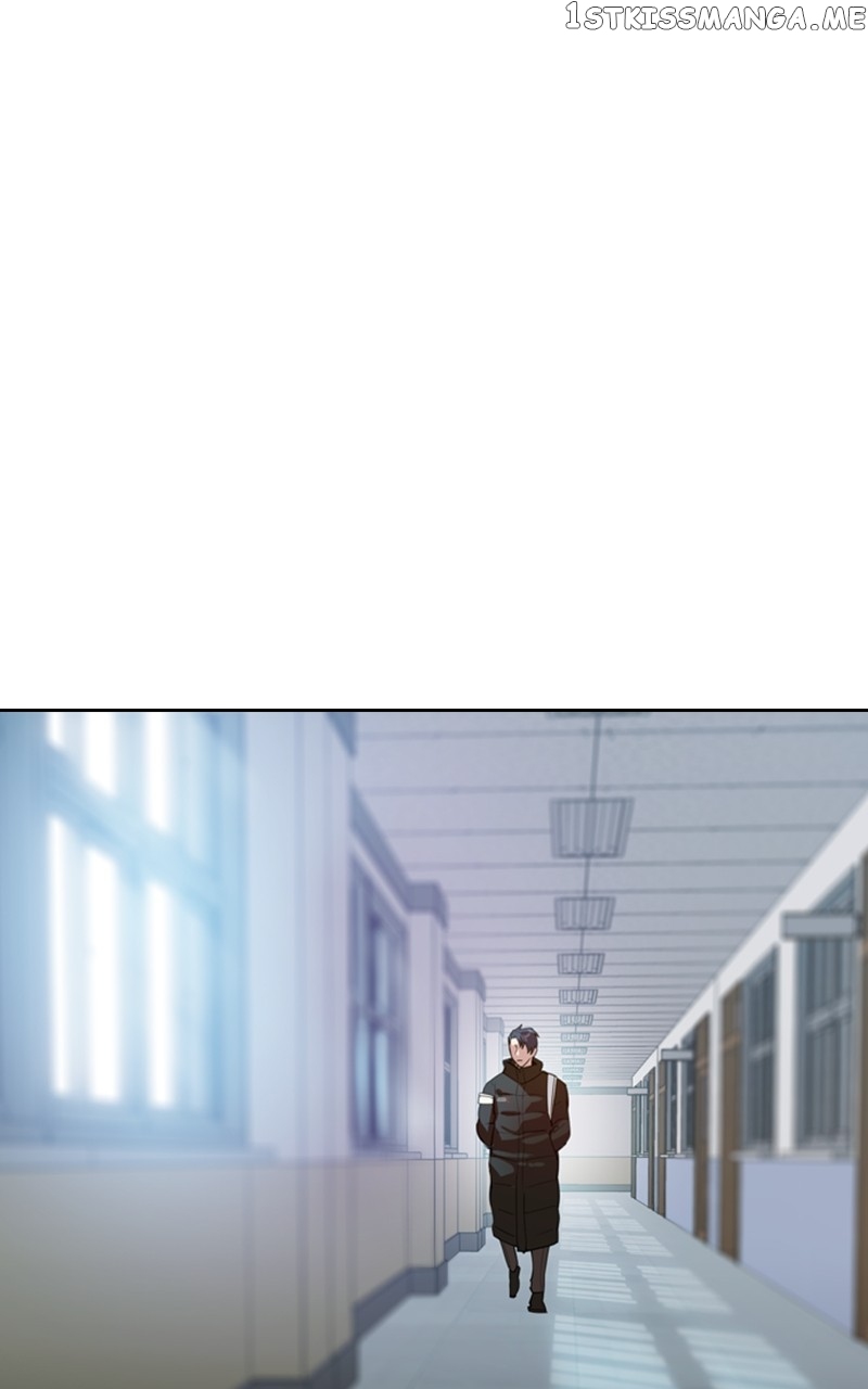 This World is Money And Power Chapter 108 - page 25