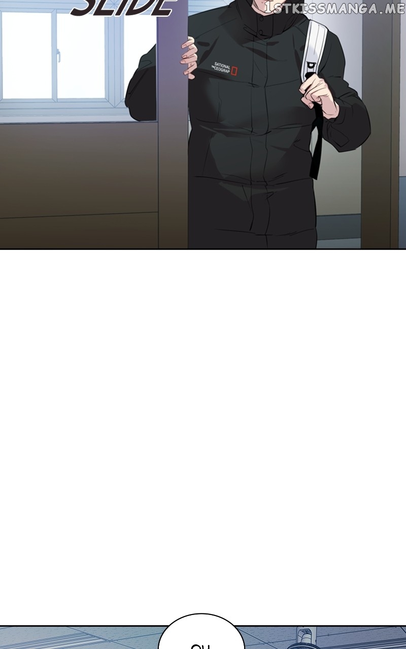 This World is Money And Power Chapter 108 - page 27