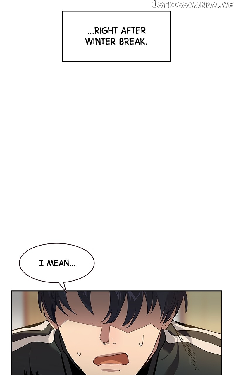 This World is Money And Power Chapter 108 - page 3